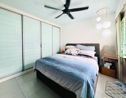 Blk 267 Toh Guan View (Jurong East), HDB 5 Rooms #500193541